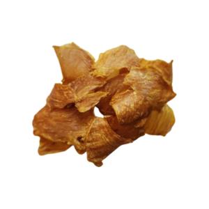 Chicken Breast Jerky - 1 lb (500 Grams)