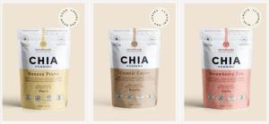 Chia Pudding Family Pack [3] - 1050 G