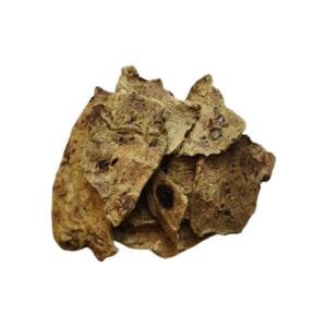 Baked Beef Lungs - 1 lb (500 Grams)