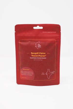 Bengali 5 Spice - 75 g