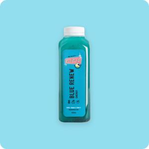 BLUE RENEW [ENERGY] - 473 ml