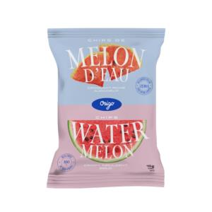 Freeze Dried Watermelon Chips - 13 Grams
