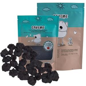 Baked Beef Liver Drop - 60 Grams
