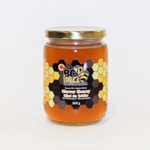 Clover Honey - 500 grams