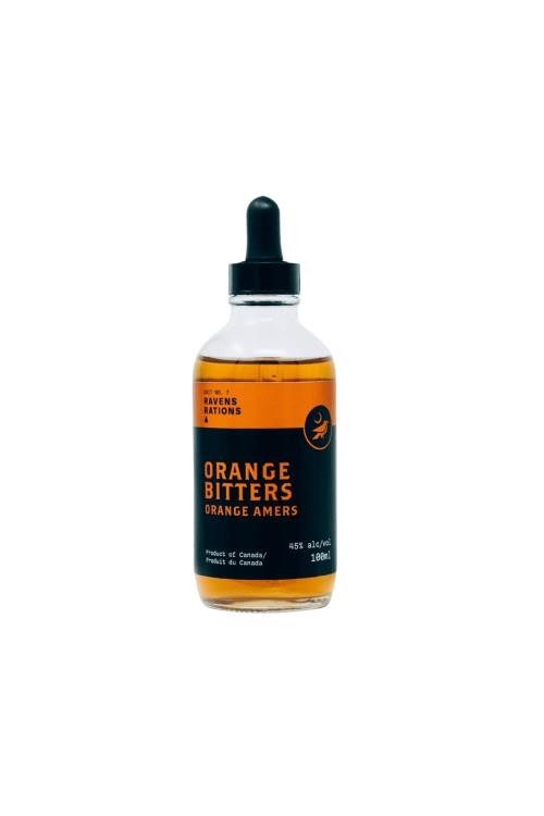 Orange Bitters - 100 ML