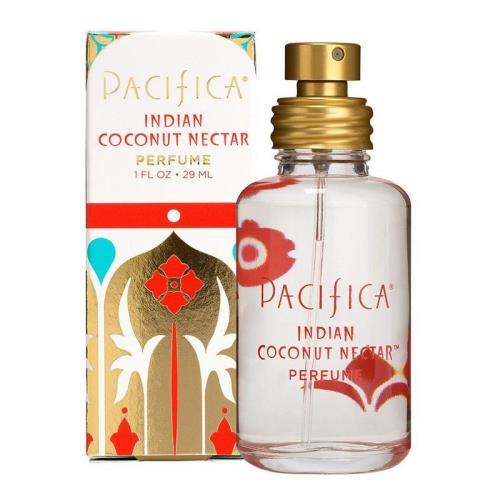 Pacifica Indian Coconut Nectar Spray - 29 ml
