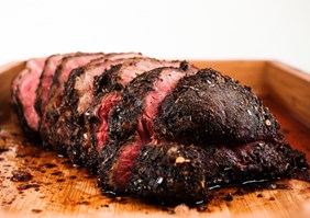 Sirloin Tip Roast - approx. 5 lbs