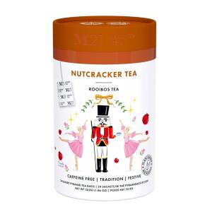M21: Nutcracker Luxury Wellness Tea - 24 TB