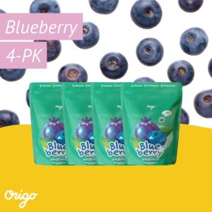 Freeze - Dried Blueberry [4 pack]