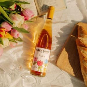 Tulip Flora Table Wine - 750 ml