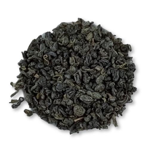 Organic Gunpowder Green tea - 65g