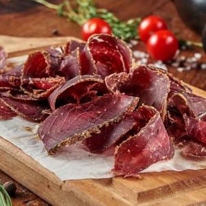 Teriyaki Beef Jerky - 100 Grams