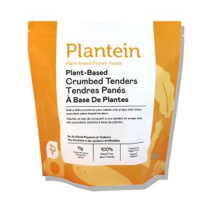[6] Plant-Based Tenders  – 366 G