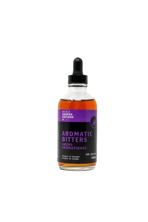 Aromatic Bitters - 100 ml