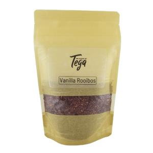 Organic Vanilla Rooibos Tea - 65g
