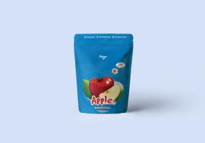 Freeze Dried Fruit [Apple] - 25 g