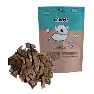 Baked Beef Lungs - 60 Grams