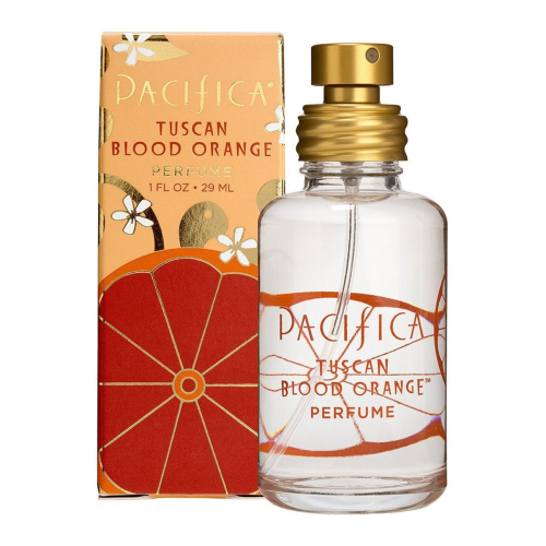 Pacifica Tuscan Blood Orange Spray Perfume - 29 ml
