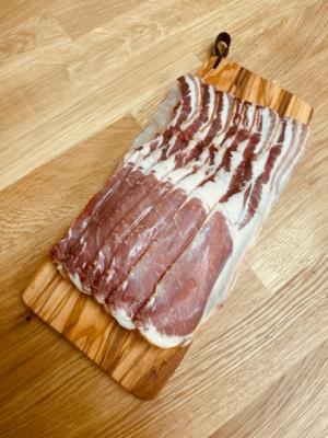Gammon Bacon - 1 lb Pack