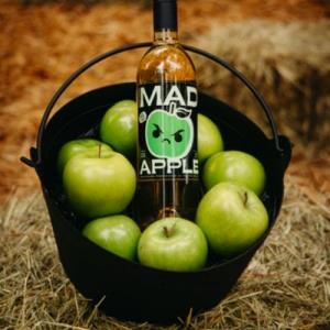 Mad Apple Spice Wine - 750 ml