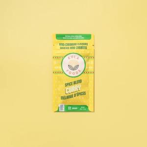 Curry Spice Blend - 40 Grams