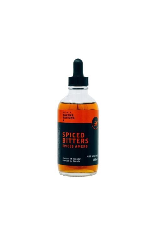 Spiced Bitters - 100 ml