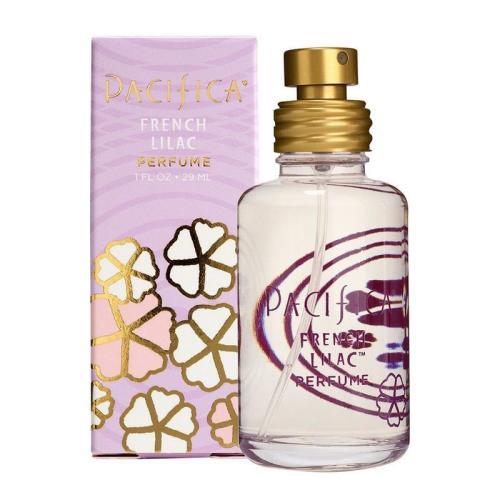 Pacifica French Lilac Spray Perfume - 29 ml