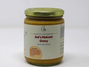 AAI'S Malvani Gravy - 450 G