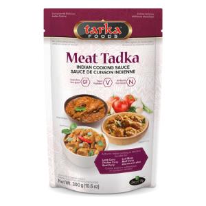 Meat Tadka Indian Cooking Sauce - 300 g