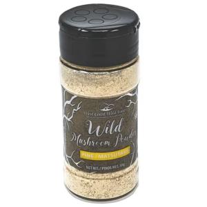 Pine Mushroom Powder - 50 Grams