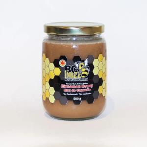 Cinnamon Honey - 500 g