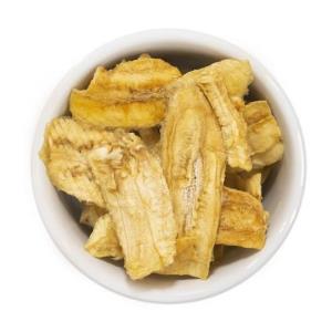 Dried Banana Slices – 1 LB