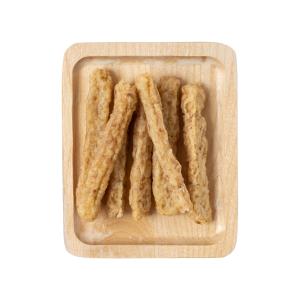 Chew Love: Turkey & Beef Tendon Stix - 60G
