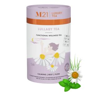 M21: Lullaby Luxury Herbal Tea - 24 TB