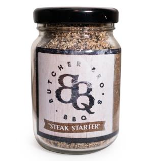 Steak Starter BBQ Seasoning - 100 grams