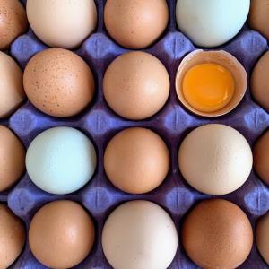 Farm Fresh - Free Range [30 eggs] - 1 flat