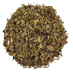 Organic Peppermint Loose leaf Tea - 40 g