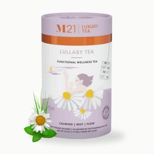 M21: Lullaby Luxury Herbal Tea - 24 TB