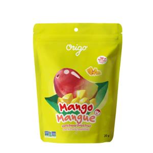 Freeze Dried Fruit [Mango] - 20 g