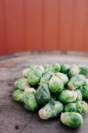 Brussel Sprouts - 1 lb