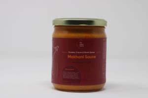 Makhani Sauce - 450 G
