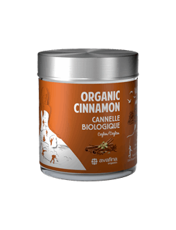 Organic Cinnamon Powder - 110 g