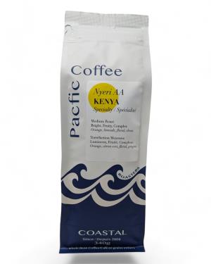 Nyeri AA Kenya Specialty Coffee [Whole Beans] - 2lb